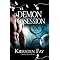 Your hottest demons - from paranormal romance