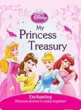 My princess treasury