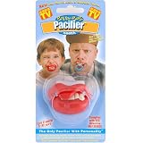 Lil King Baby Pacifier