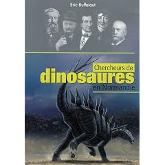 Chercheurs de dinosaures en Normandie