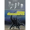 Chercheurs de dinosaures en Normandie