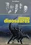 Chercheurs de dinosaures en Normandie