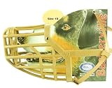 (The Company Of Animals) Baskerville Deluxe Dog Muzzle (Size 10)