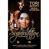 Superstition (Team Indigo) ~ Tori Scott