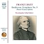 Liszt: Piano Transcription of Beethoven's Symphony No. 9