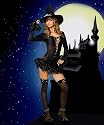 "Broomstick Babe" Med