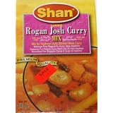Shan Kashmiri Rogan Josh Curry Mix (Masala)