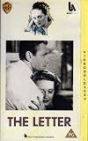 The Letter (1940)