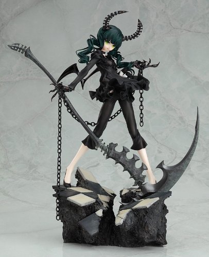 デッドマスター -original version- (1/8スケールPVC塗装済み完成品)