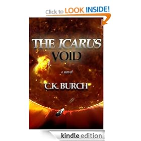 The Icarus Void