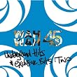 Underground Hits And Exclusive Bits Two