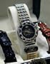 Ladies 3 Horses Dial Watch Gift Set
