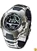 Suunto Observer TT Wrist-Top Computer Watch with Altimeter, Barometer, and Compass (Titanium)