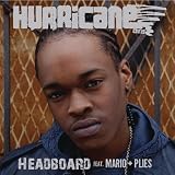 Headboard