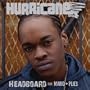 Headboard