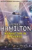 Manhattan in Reverse