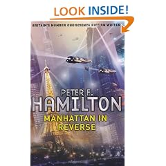Manhattan in Reverse