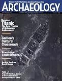Archaeology