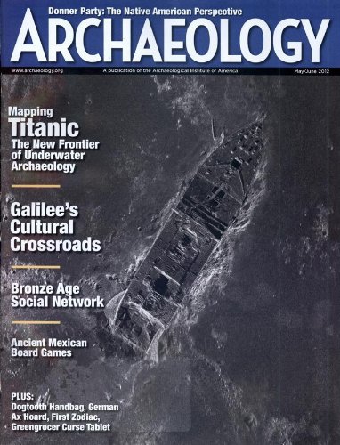 Archaeology