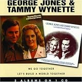We Go Together/Lets Build a World Together