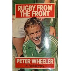 Rugby From The Front (An Autobiography)