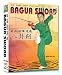 Bagua Sword - Shu Shan Emei Xiao Yao