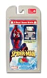 Fruit of the Loom Boys 2-7 Fruit Of The Loom Boys Spiderman Extended Leg Briefs Prints