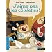 J'aime pas les c�telettes !