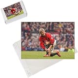 Photo Jigsaw Puzzle of Manchester United Sunderland from Manchester United