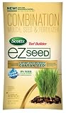 Scotts 17418 Turf Builder EZ Seed 10-Pound Bag