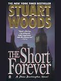 The Short Forever (Stone Barrington)
