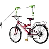 Bike Storage Lift Bike Hoist (Set of 2)