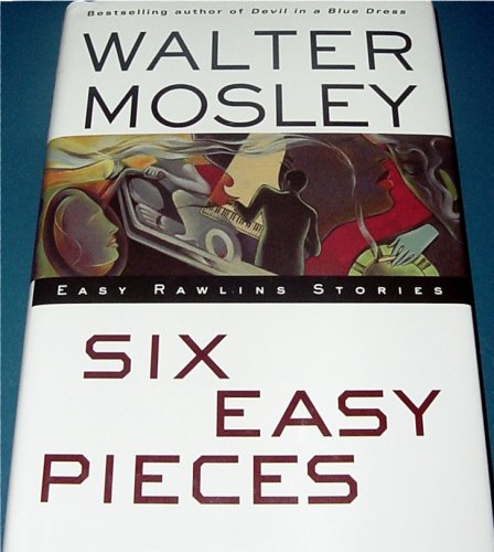 Walter Mosley