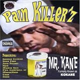 Pain Killerz