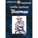 The Sheepman