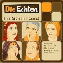 Im Stimmbad