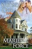 Starting Over: Treading Water Series, Book 3