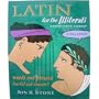 Latin for the Illiterati Knowledge Cards