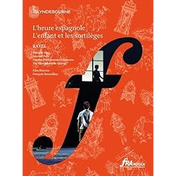 Ravel: L'Heure espagnole