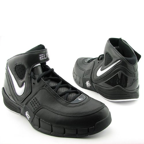 NIKE Air Huarache Elite TB Basketball Mens