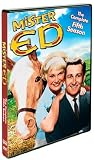 Mister Ed - The Complete Fifth Season