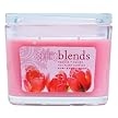 Vanilla & Tulips Soy Candle