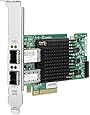 HP NC552SFP 10Gigabit PCI Express x8 Ethernet Card (614203-B21)