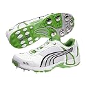 Puma Ballistic Half Spike Cricket Shoes