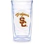Tervis Tumbler Usc Trojans 10Oz Jr-T Set Of 4