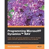 Programming Microsoft Dynamics NAV