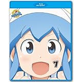 侵略!? イカ娘 (完全初回限定版) 全6巻セット [マーケットプレイス Blu-rayセット]