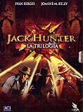 Jack Hunter - La trilogia (3 DVD)