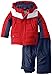 Rothschild Baby Boys' Snap Pocket Snowsuit