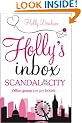 Holly's Inbox: Scandal in the City